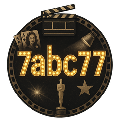 7abc77 ব্র্যান্ডের লোগোচিত্র
